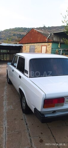 LADA (VAZ) 2107 2008, 75,500 km - 1.6 l - Şamaxı