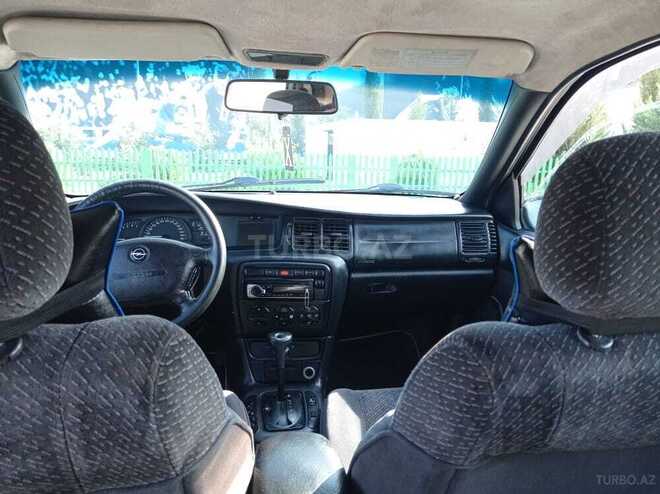 Opel Vectra 1997, 239,745 km - 2.0 l - Bakı