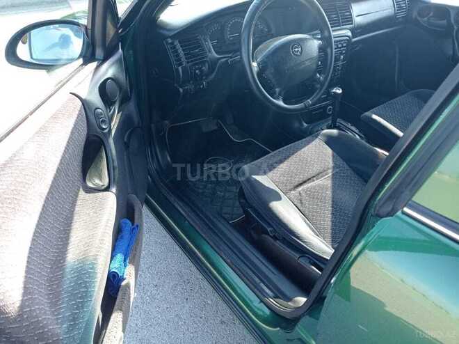 Opel Vectra 1997, 239,745 km - 2.0 l - Bakı