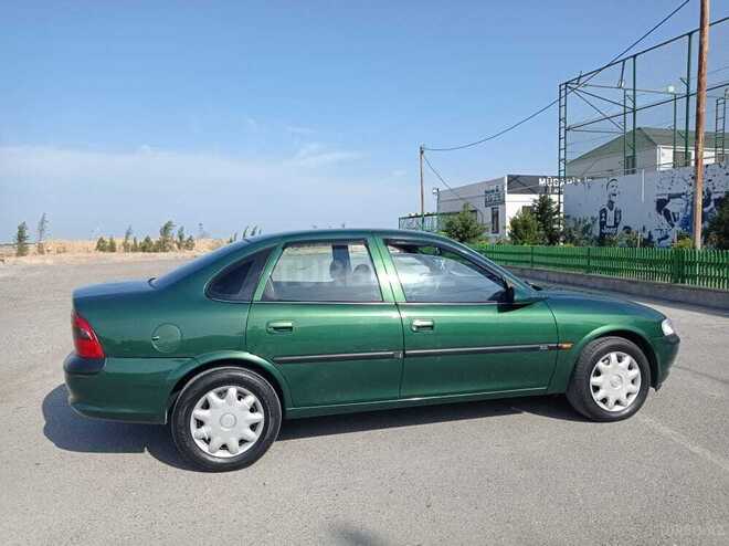 Opel Vectra 1997, 239,745 km - 2.0 l - Bakı