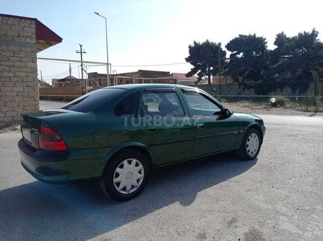 Opel Vectra 1997, 239,745 km - 2.0 l - Bakı