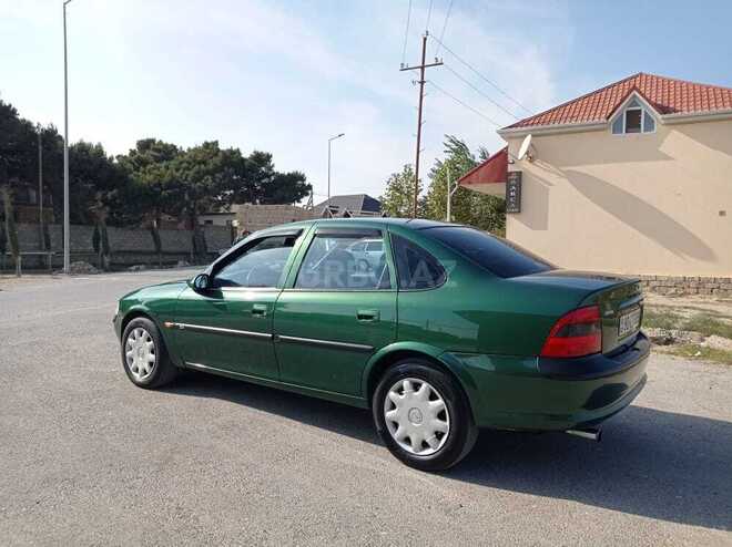 Opel Vectra 1997, 239,745 km - 2.0 l - Bakı