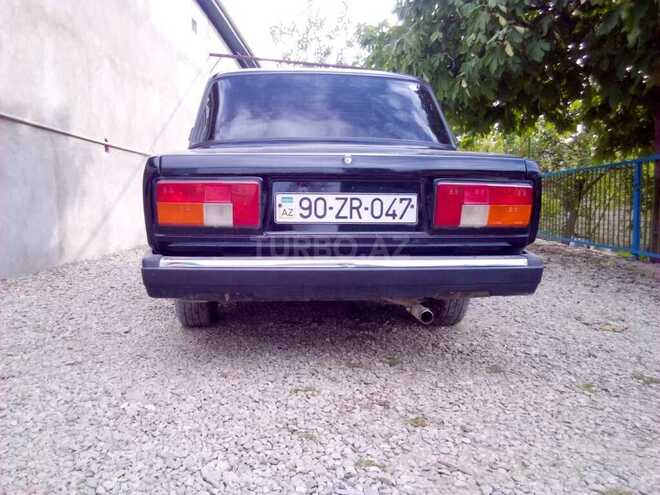 LADA (VAZ) 2105 2010, 25,000 km - 1.6 l - Şamaxı
