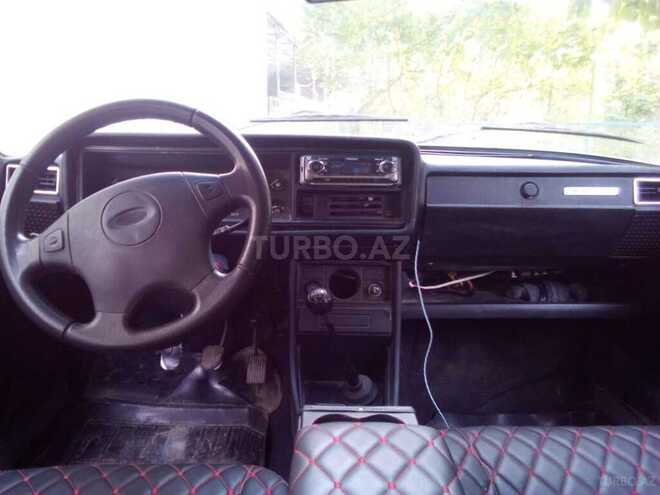 LADA (VAZ) 2105 2010, 25,000 km - 1.6 l - Şamaxı