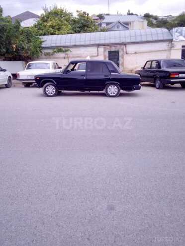 LADA (VAZ) 2105 2010, 25,000 km - 1.6 l - Şamaxı