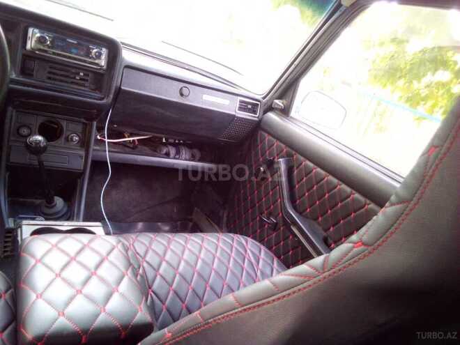 LADA (VAZ) 2105 2010, 25,000 km - 1.6 l - Şamaxı