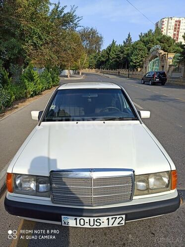 Mercedes 190 1992, 29,000 km - 2.0 л - Bakı