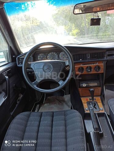 Mercedes 190 1992, 29,000 km - 2.0 л - Bakı