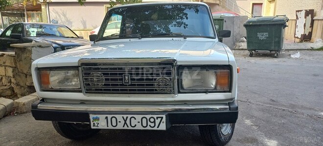 LADA (VAZ) 2107 2005, 65,214 km - 1.6 l - Bakı
