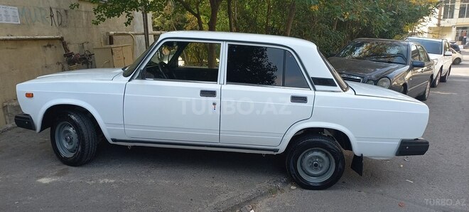 LADA (VAZ) 2107 2005, 65,214 km - 1.6 l - Bakı