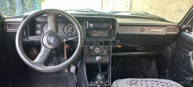 LADA (VAZ) 2107 2005, 65,214 km - 1.6 l - Bakı