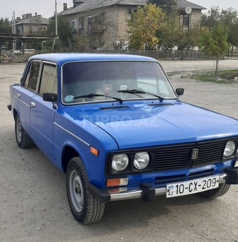 LADA (VAZ) 2106 1991, 124,535 km - 1.6 l - Kürdəmir
