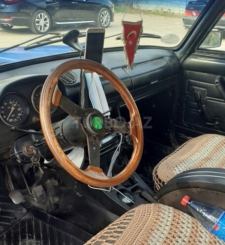 LADA (VAZ) 2106 1991, 124,535 km - 1.6 l - Kürdəmir