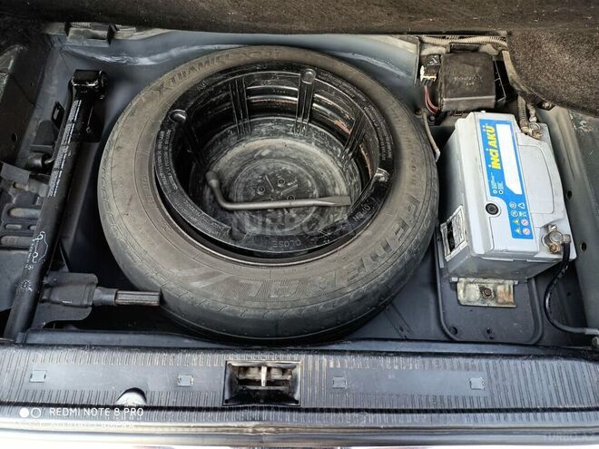 Mercedes C 180 2000, 285,000 km - 1.8 l - Bakı