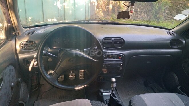 Hyundai Accent 1996, 562,387 km - 1.3 l - Oğuz