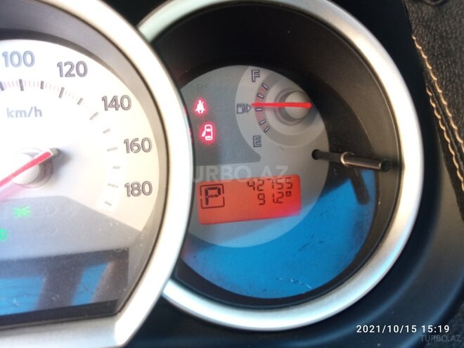 Nissan Tiida 2012, 42,000 km - 1.5 l - Bakı
