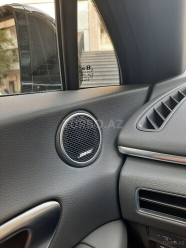 Hyundai Sonata 2019, 17,000 km - 1.6 l - Bakı