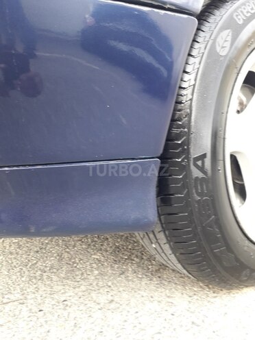 Mercedes C 220 1999, 315,648 km - 2.2 l - Sumqayıt