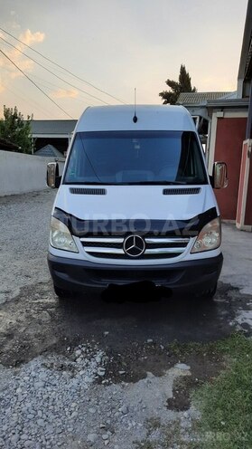 Mercedes Sprinter 313 2007, 381,000 km - 2.2 l - Bakı