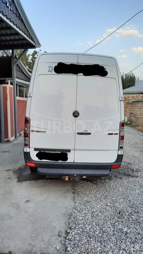 Mercedes Sprinter 313 2007, 381,000 km - 2.2 l - Bakı