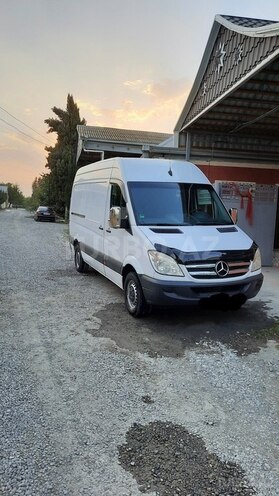 Mercedes Sprinter 313 2007, 381,000 km - 2.2 l - Bakı