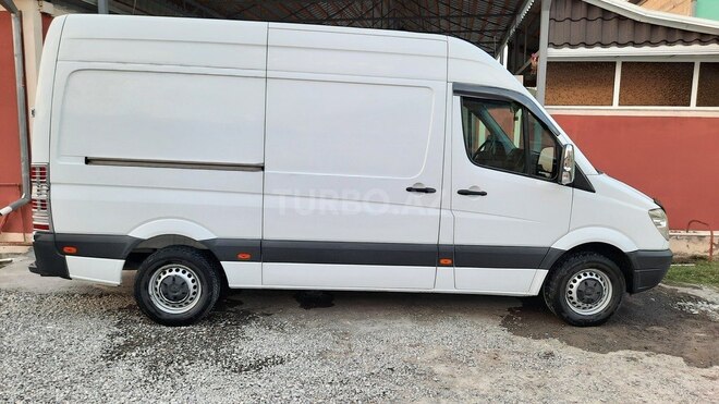 Mercedes Sprinter 313 2007, 381,000 km - 2.2 l - Bakı