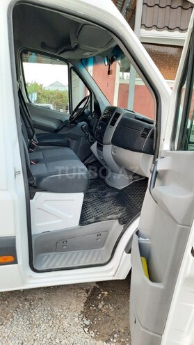 Mercedes Sprinter 313 2007, 381,000 km - 2.2 l - Bakı