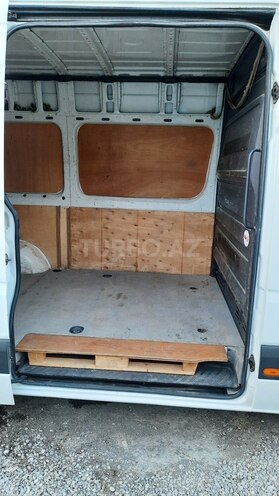 Mercedes Sprinter 313 2007, 381,000 km - 2.2 l - Bakı