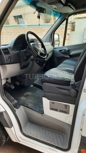 Mercedes Sprinter 313 2007, 381,000 km - 2.2 l - Bakı