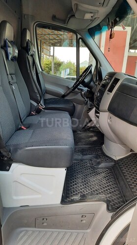 Mercedes Sprinter 313 2007, 381,000 km - 2.2 l - Bakı