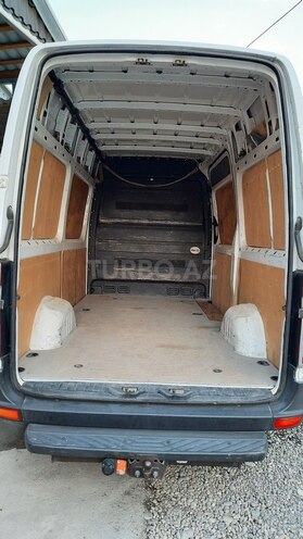 Mercedes Sprinter 313 2007, 381,000 km - 2.2 l - Bakı