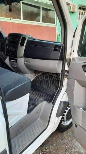 Mercedes Sprinter 313 2007, 381,000 km - 2.2 l - Bakı