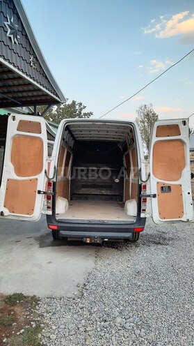Mercedes Sprinter 313 2007, 381,000 km - 2.2 l - Bakı