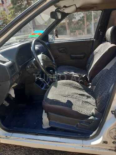 Hyundai Excel 1994, 450,000 km - 1.5 l - Bakı