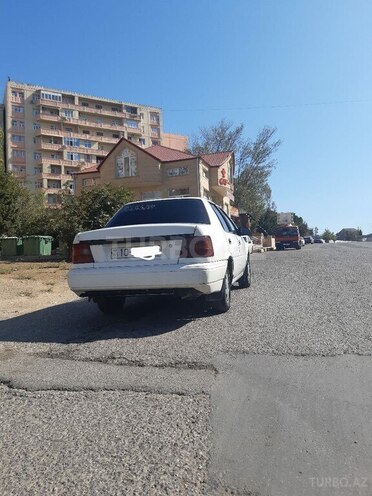 Hyundai Excel 1994, 450,000 km - 1.5 l - Bakı