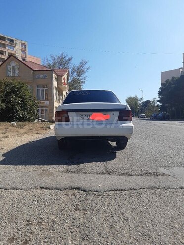 Hyundai Excel 1994, 450,000 km - 1.5 l - Bakı
