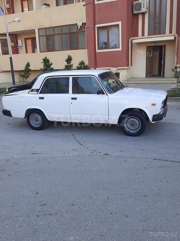 LADA (VAZ) 2107 2003, 410,000 km - 1.6 л - Bakı