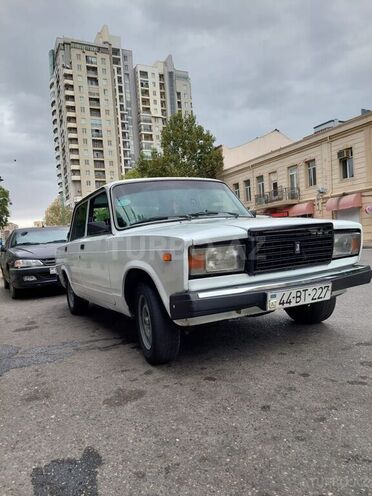LADA (VAZ) 2107 2003, 410,000 km - 1.6 л - Bakı
