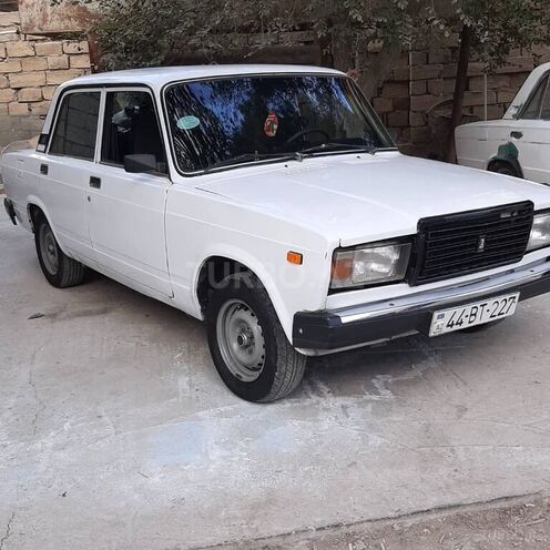 LADA (VAZ) 2107 2003, 410,000 km - 1.6 л - Bakı