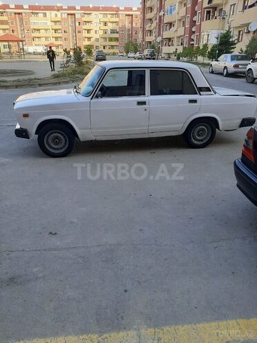 LADA (VAZ) 2107 2003, 410,000 km - 1.6 л - Bakı