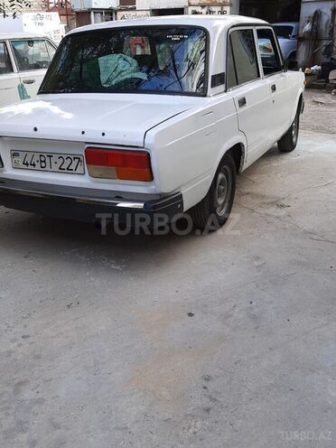 LADA (VAZ) 2107 2003, 410,000 km - 1.6 л - Bakı