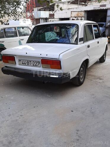 LADA (VAZ) 2107 2003, 410,000 km - 1.6 л - Bakı