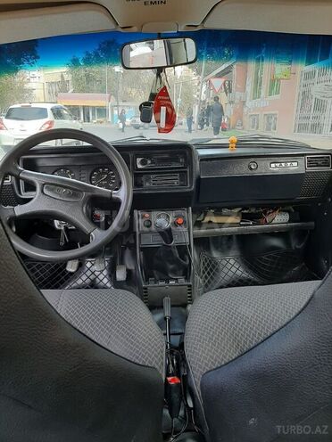LADA (VAZ) 2107 2003, 410,000 km - 1.6 л - Bakı