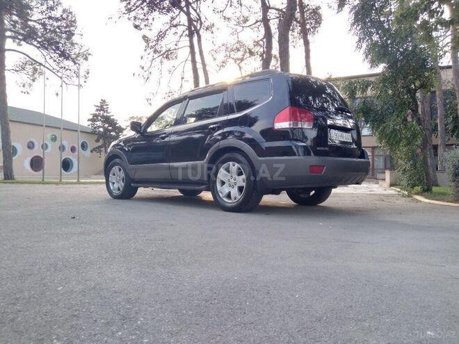Kia Mohave 2008, 246,000 km - 3.8 l - Bakı