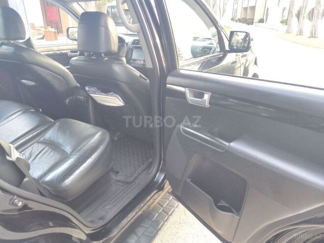 Kia Mohave 2008, 246,000 km - 3.8 l - Bakı