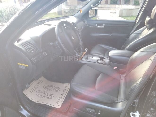 Kia Mohave 2008, 246,000 km - 3.8 l - Bakı
