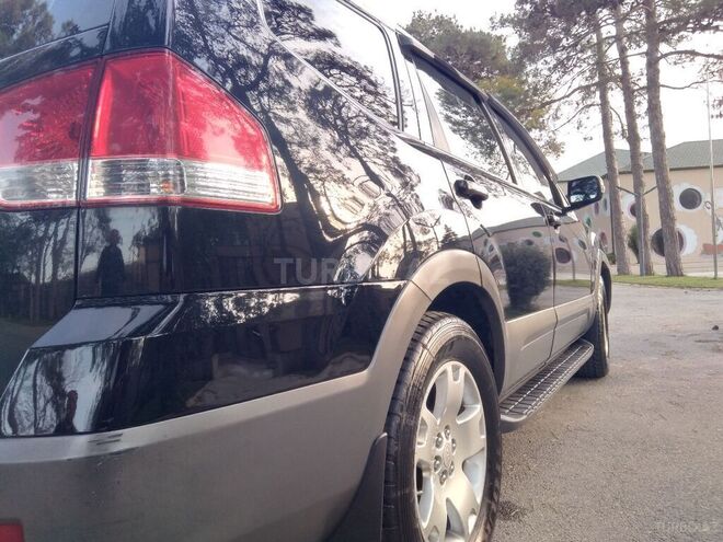 Kia Mohave 2008, 246,000 km - 3.8 l - Bakı