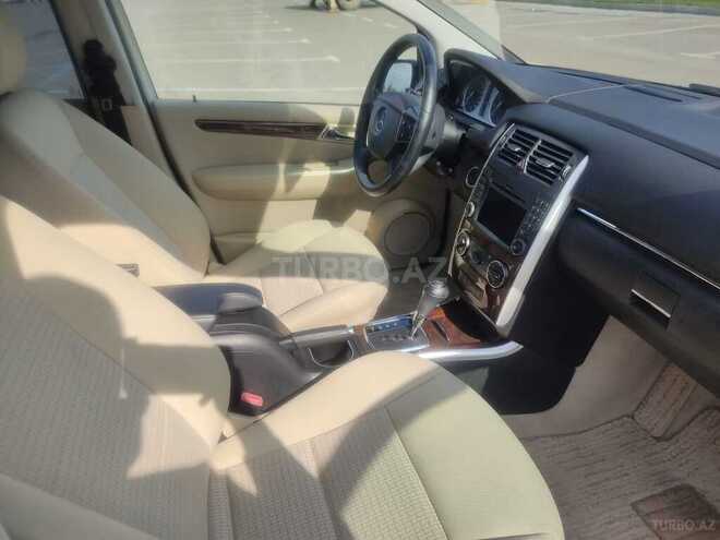 Mercedes B 170 2008, 97,000 km - 1.7 л - Bakı
