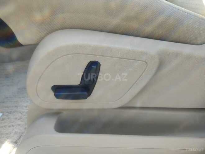 Mercedes B 170 2008, 97,000 km - 1.7 л - Bakı