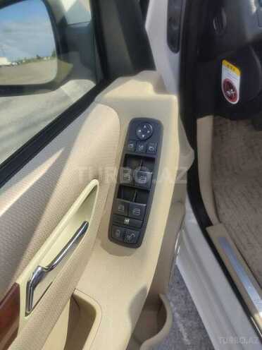 Mercedes B 170 2008, 97,000 km - 1.7 л - Bakı